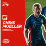 118: Chris Mueller: From Struggling Freshman to NCAA Record Holder & USMNT Debut