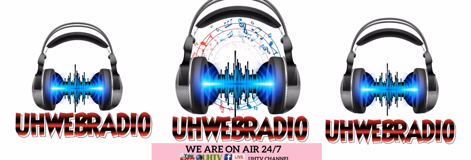 UHWEBRADIO