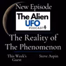 The Reality of the Phenomenon