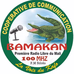 Radio BAMAKAN Mali