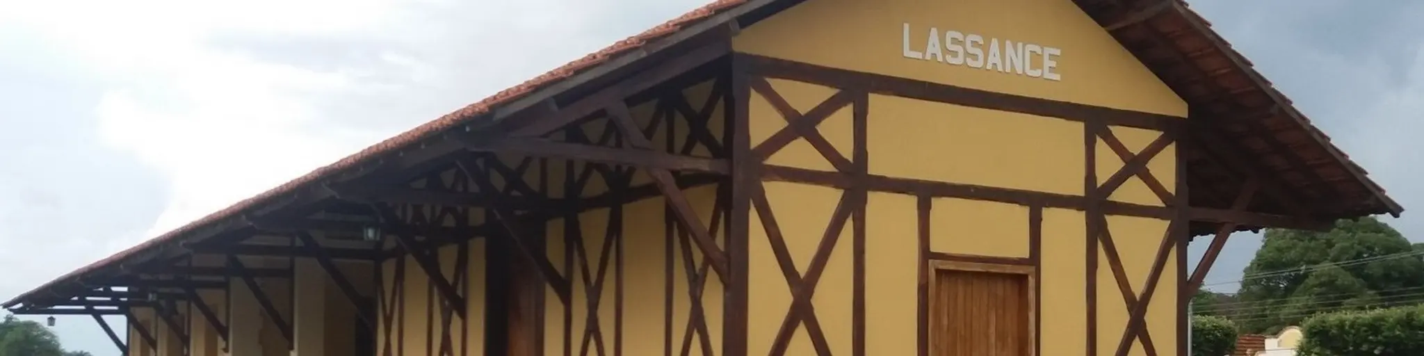 Rádioweb Hits Fm Lassance