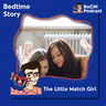 201. The Little Match Girl | Dongeng Kelam di Luar Disney