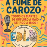 A fume de carozo
