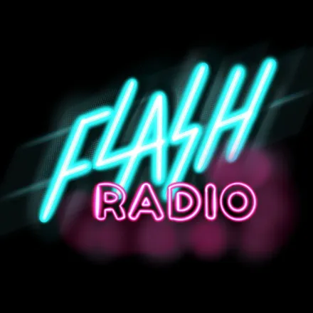Flash Радіо Рівне