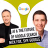 The Future Of Google Search, Maps And AI Agents