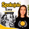 What is "spokojnie" in Polish