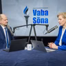Vestlussaade "Vaba sõna": kas eksimuste toimepanekul on tekkinud puutumatute klass?