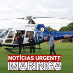 RADIO MARINGA WEB