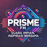 PrisMe Radio