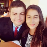 ALIENTO PARA LAS NACIONES