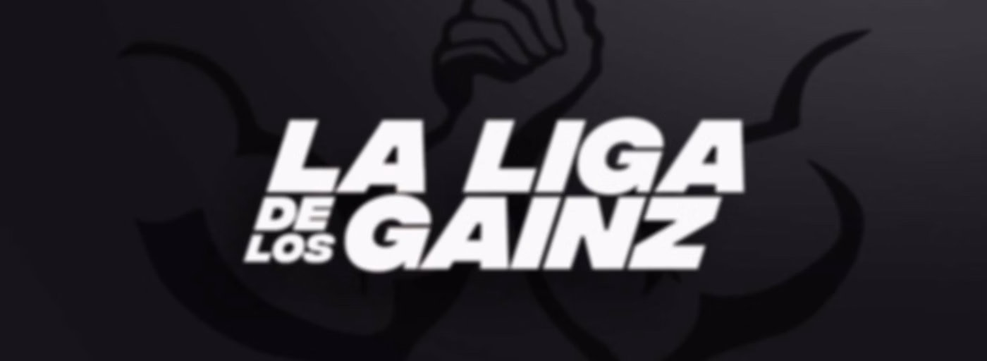La Liga de los Gainz