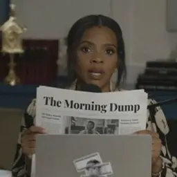 NWJ878- The Morning Dump: Kirk's Epstein Handlers & More