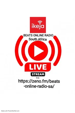 Beats online radio SA