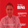 192. YoSoyBNI - Heriberto Díaz