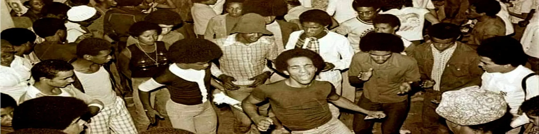 Brasil Samba Soul