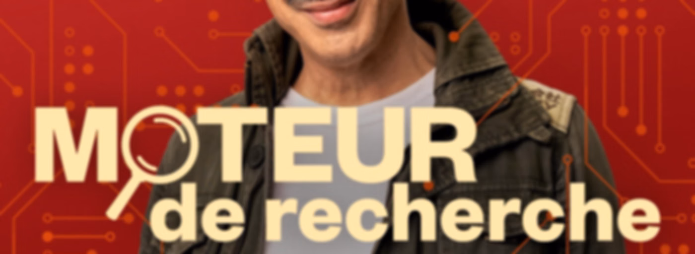 Moteur de recherche