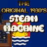 Sure, it's a STEAM POWERED computer from the 1930's, but CAN IT GAME?!? Find out on ARG PRESENTS!
