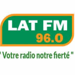 LAT FM 96.0