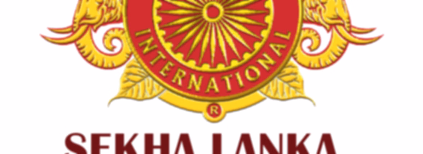 SEKHA LANKA Podcast