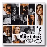 Radio Um Barzinho um Violão