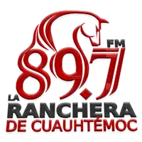 La Ranchera de Cuauhtémoc 89.7 FM