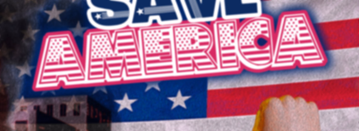 Coup Save America