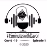 Covid - 19 (Be safe and Smart)