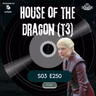Reflexiones de la T3 de House Of The Dragon