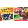 Bam Salute special Randy's & Super Black / Eccleton Jarrett