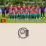 Ace/Paulo Buccimazza | Portugal Cricket | Associate Cricket Series | Dibbly Dobbly Podcast
