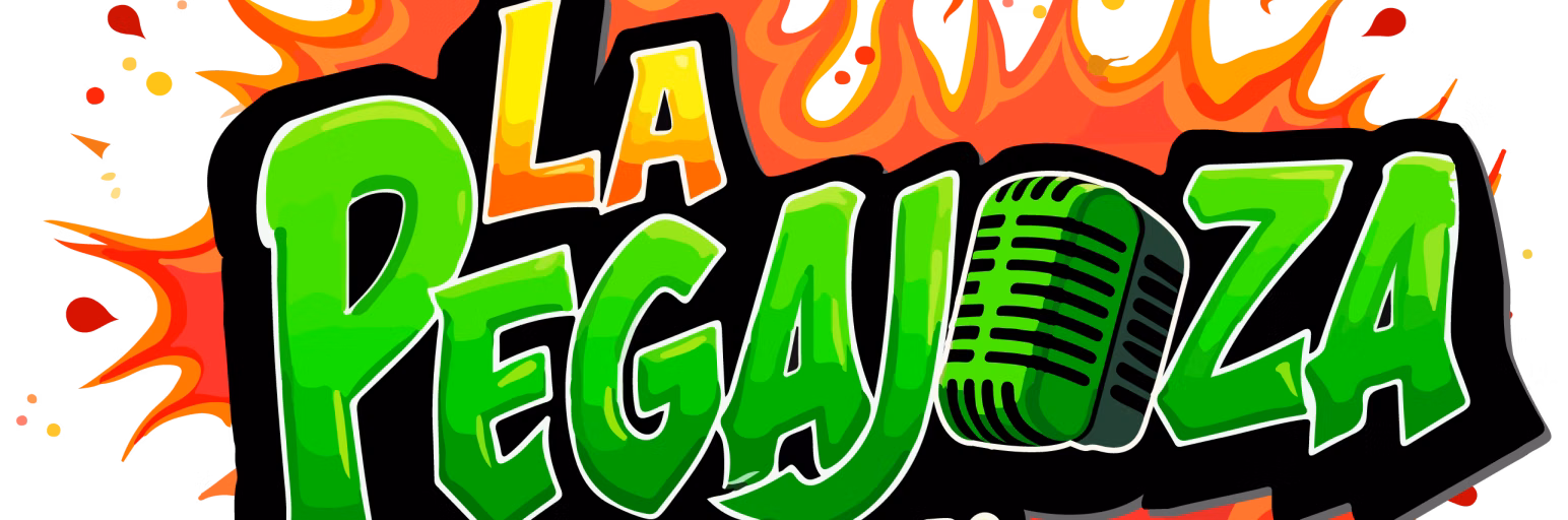 La Pegajoza Radio