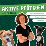 Aktive Pfötchen - der Podcast