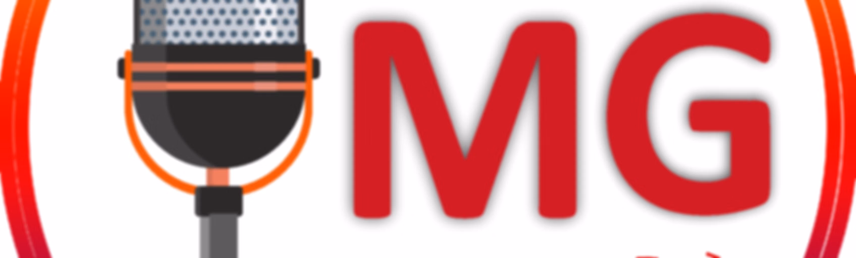 Mgradio Podcast