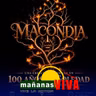 Macondia - Jorge Naspucil
