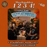 #68 - Live från Vinylskrubben, I'm Kingfisher bland vinyl, kunder och livemusik