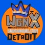 WGNX Radio