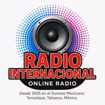 Radio internacional