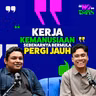 Episod 478 NoTapis - Kenapa ramai tak tahu ‘humanitarian work’ sebenarnya mula di S’pura?