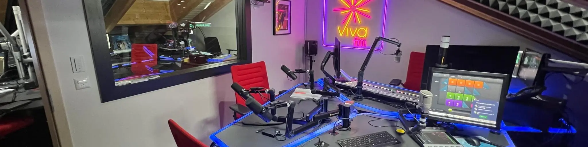 KAY FM 95.3
