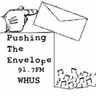 7-18-26 Pushing The Envelope: Music Decidedly Left of Center