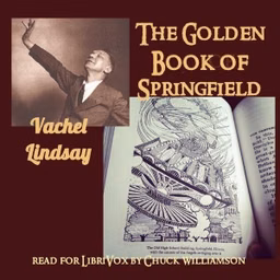 Golden Book of Springfield