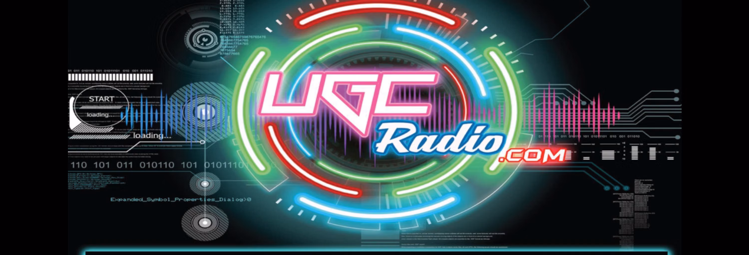 UGCRadio.com