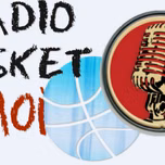 Radio Basket Moi