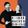 #27 Späte Mutterschaft: Kinderwunsch ü40