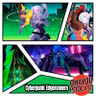 Ohayou Podcast 74 - Cyberpunk: Edgerunners.