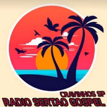 RADIO SERTAO GOSPEL FM