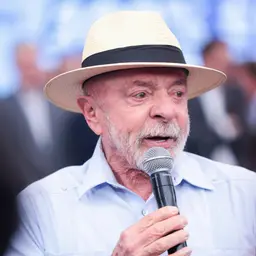 Lula chama revogação de visto de embaixadora brasileira por EUA de 'irresponsável' e 'desnecessária'