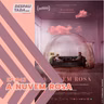 #43. A Nuvem Rosa