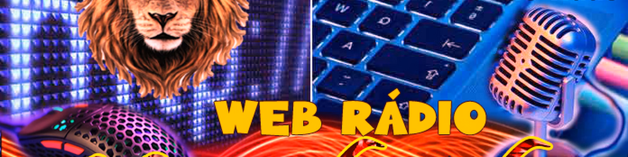 Radio Web Kadoshi MT