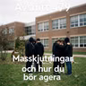 479. Masskjutningar och hur du bör agera